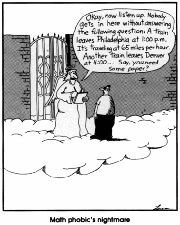 Farsidemath