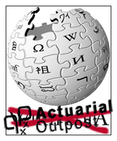 Actuarial News - News, Actuary Wiki, SOA & CAS exam study materials and